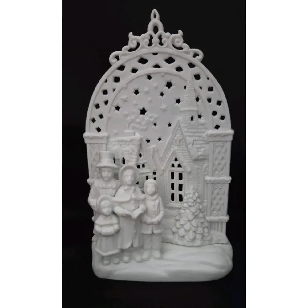 Department 56 Holiday Silhouette 